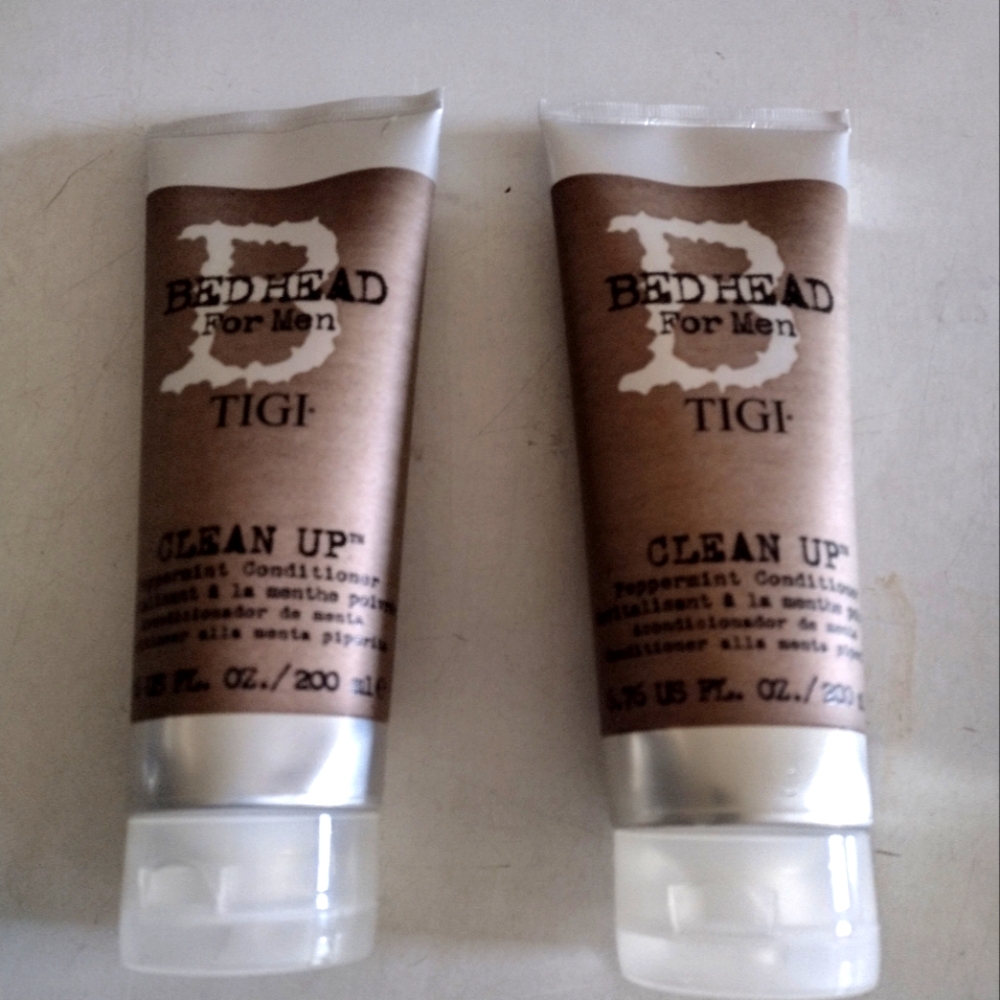 TIGI Bed Head Mens Clean Up